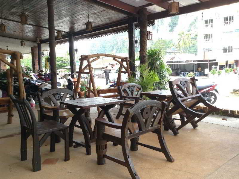 Pranang Flora House Otel Ao Nang Dış mekan fotoğraf